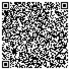 QR code with Bissett Body Shop Inc contacts