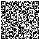 QR code with Art Of Tint contacts