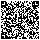 QR code with Amerilube contacts