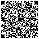 QR code with D & D Restoration Station contacts
