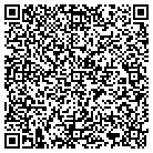 QR code with A-One Pac-Van Leasing & Sales contacts