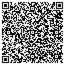 QR code with D & M Towing contacts