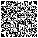 QR code with U-Haul Co contacts