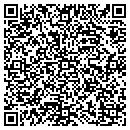 QR code with Hill's Body Shop contacts