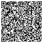 QR code with Anderson's Tire & Auto contacts