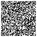 QR code with K T's Truck Repair contacts