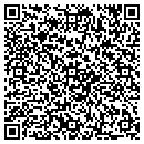 QR code with Runnion Garage contacts