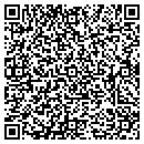 QR code with Detail Wash contacts
