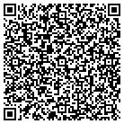 QR code with P&P Preowned Auto Sales contacts