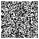 QR code with Urice Supply contacts