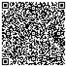 QR code with Service Plus Optical Co contacts