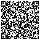 QR code with Dons Garage contacts