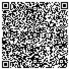 QR code with Henry's Service Station contacts