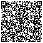 QR code with Julianna's Discount Framing contacts