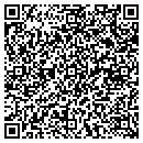 QR code with Yokums Auto contacts