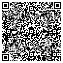 QR code with A Plus Appliance Service contacts