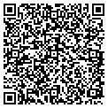 QR code with EBMWUSA contacts
