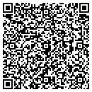 QR code with Yokum's Auto contacts
