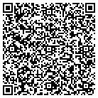 QR code with M & M Merrifield Auto contacts