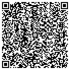 QR code with Hydroplate & Machine Service Inc contacts