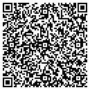 QR code with M & GS Auto Detailing contacts