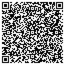 QR code with Handy Wash LLC contacts