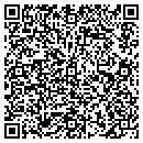 QR code with M & R Automotive contacts