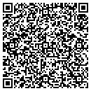 QR code with Galford's Body Shop contacts