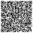 QR code with Rick's Service Center & Towing contacts