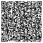 QR code with Martins Auto Body Detailing contacts