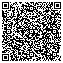 QR code with Curtis W Mathias Garage contacts