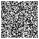QR code with Auto Effx contacts