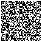 QR code with A Plus Family Mortgage contacts