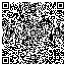 QR code with Hinton News contacts