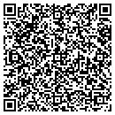 QR code with UHC Of Northern Va contacts