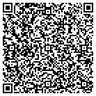 QR code with J Frank Hindson Agency contacts