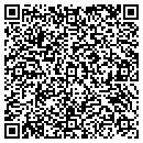 QR code with Harolds Refrigeration contacts