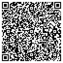 QR code with A1 Auto Parts contacts