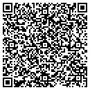 QR code with Ultimate Trade contacts