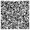 QR code with O P CAM Inc contacts