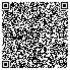 QR code with Custom Marble Corporation contacts