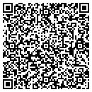 QR code with St Car Wash contacts