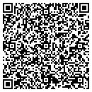QR code with C Reiss Coal Co contacts