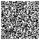 QR code with Knoll's Collision Center contacts