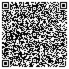 QR code with Calvin Broyles Jewelers Inc contacts