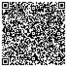 QR code with US Treasury Department contacts