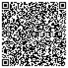 QR code with Bluefield Retreading Co contacts