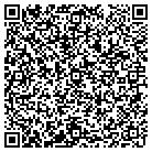 QR code with First Bank Of Charleston contacts