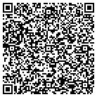 QR code with Sam's Silk Screen Advertising contacts