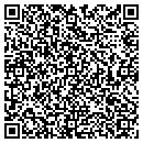 QR code with Riggleman's Towing contacts